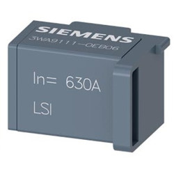 Wtyk opcjonalny 3WA9111-0EB06, Siemens, SENTRON