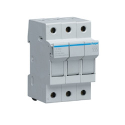 LSN503 Rozłącznik bezpiecznikowy 3P L38 10x38 32A