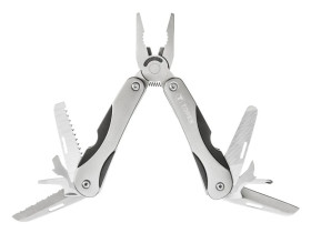 Narzędzie wielofunkcyjne zestaw 9 elementy 98Z057