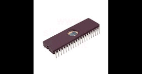 M27C4002-12F1 4Mb (256Kx16) 120ns UV EPROM - STM