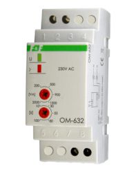 Ogranicznik poboru moc OM-632