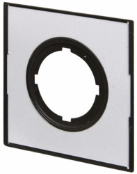 M22, Montaż na etykiecie, do użytku z: 4-stykowy siłownik przełącznika wyboru joysticka