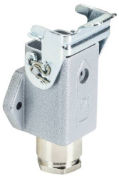 Wieland Electric 76.322.0736.0 Obudowa, część dolna 10 szt.