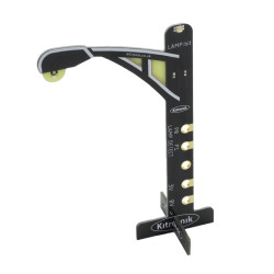 Kitronik 5643 - moduł naśladujący latarnię dla micro:bit