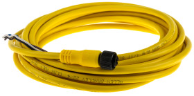 Przewód czujnik-siłownik