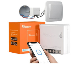 Sonoff Mini ZBMINI dopuszkowy włącznik ZigBee