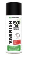 AG198.2 Lakier PVB 16 Uniwersalny lakier do płytek drukowanych - spray 400ml