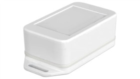 Obudowa Uniwersalna X 43,2Mm Y 71,2Mm Z 26Mm Z Mocowaniem Bl 704025 Wl2 -...