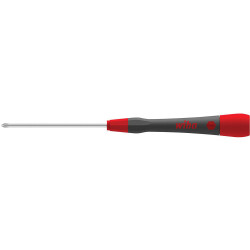 Wiha 42403 261P PicoFinish® fine screwdriver PH000 x 40 mm