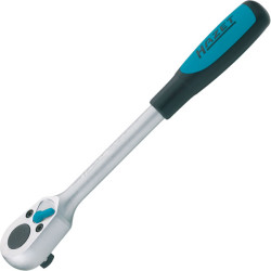 Hazet 916SP 1/2&quot; Square Drive Reversible Ratchet 275mm
