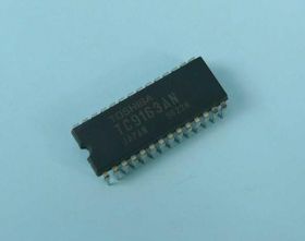 TC-9163-AN SDIP-28 UKŁAD