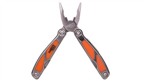 Narzedzie Wielofunkcyjne Mini 10 Elementów Z Led 01-027