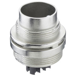 Lumberg SFV 81 C Plug 8-Pin Mount 1pc