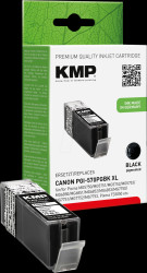 1567,0001 Ink - Canon - black - PGI 570