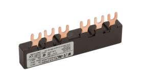 Mostek Fazowy 3P 63A Widełkowy B3.0/2-Pkz0 063961