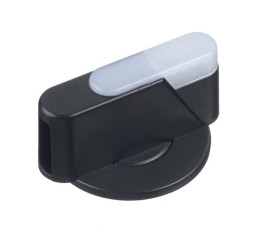 wycięcie: 22mm IP20 Idec siłownik: Przełącznik wyboru