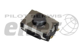 Mikroprzełącznik SMD 3,5x4,7mm H 2,5mm 4 PIN