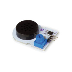 Whadda WPM457 digital speaker module with volume, 2W amplifier