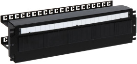 Panel dystrubucji napięć RACK 19cali 3U A19-TS-35/PD-3U