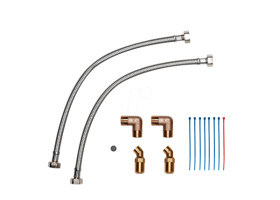 3200-34120 CLAGE Rohrbausatz VDX