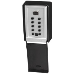 ABUS 53507 767 Wall-Mounted KeyGarage&#x2122;