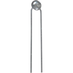 Termistor Amphenol Advanced Sensors NTC -50 °C 150 °C