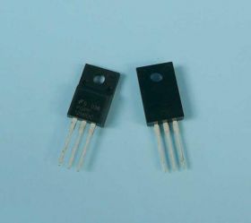 12N60C-FQPF N 12A/600V/51W TO-220F