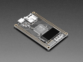 Adafruit WeAct Studio STM32H750 Development Board