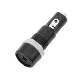 GNIAZDO BEZPIECZNIKA 20mm MONTAŻOWE HQ (BEZ-GN20MONT-HQ)