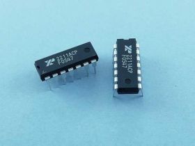 XR-2211-ACP DIP-14 FSK DEMODUL./TONE DEC