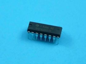 74LS-221 DIP-16 UKŁAD