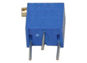 Bourns 3266X-1-203LF Trymer cermet liniowa 0.25 W 20 kΩ 4320 ° 1 szt.