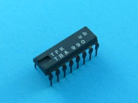 TBA-990Q UKŁAD