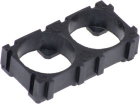 Komora baterii XCell 137269 2 x 18650