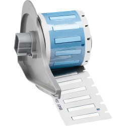 Etykiety termokurczliwe 100 sztukW paczce M710, BMP71 Brady