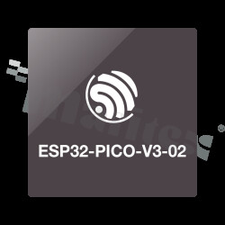 ESP32-PICO-V3-02