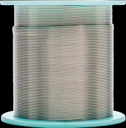T0051388599 SAC M1 Solder Wire, Ø 0,8mm, 250g