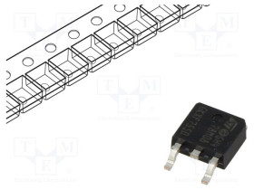 L78M08CDT-TR