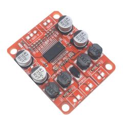 Wzmacniacz audio stereo TPA3110 2x15W