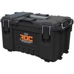 Keter 256984 Pro Gear 2.0 Toolbox