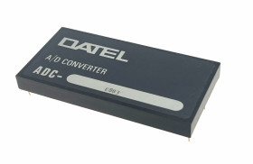 Przetwornik A/C, 8-bit, ADC-E8B3, DATEL INTERSIL