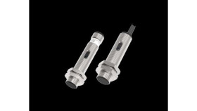 Czujniki Fotoelektryczne Typu Dyfuzyjnego Odblaskowego Pnp No Cylindryczny...