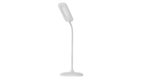 Lampa Biurkowa Led Stella Biała Emos Z7602w