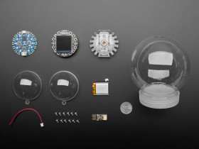 Adafruit Circuit Playground Bluefruit Express Starter Kit
