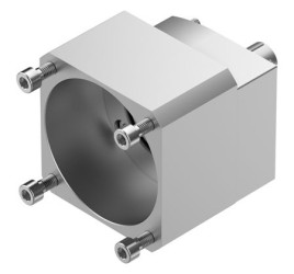 Stopka osiowa Festo do Siłownik pneumatyczny i aktuator EAMM