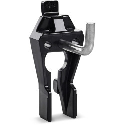 Raaco Stal, Acetal Zwykłe Hak w kształcie J 110754