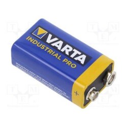 55BAT-6LR61/VIP