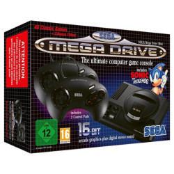Sega Mega Drive Mini