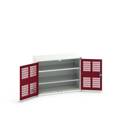 Szafa Blacha stalowa Bott 1050 x 550 x 800mm