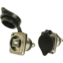 Cliff CP30112 End Cap Black 1 pcs Protective Durable High-Quality Design